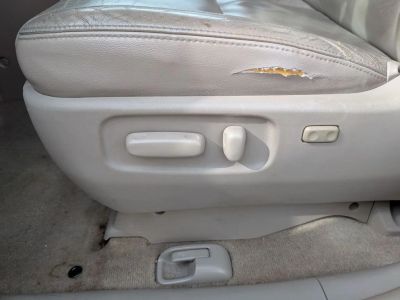 2005 Toyota Sienna - Photo 12