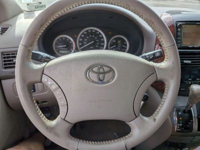 2005 Toyota Sienna - Photo 11