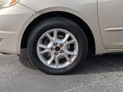 2005 Toyota Sienna - Photo 9