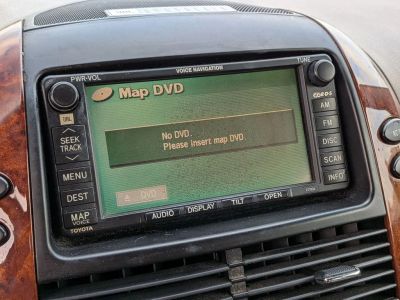 2005 Toyota Sienna - Photo 17