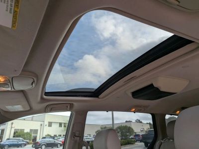 2005 Toyota Sienna - Photo 13