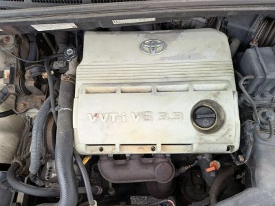 2005 Toyota Sienna - Photo 10