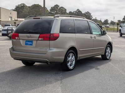 2005 Toyota Sienna - Photo 5