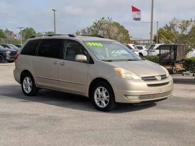2005 Toyota Sienna - Photo 7