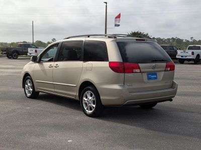 2005 Toyota Sienna - Photo 3