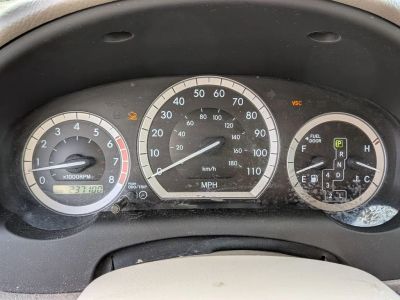 2005 Toyota Sienna - Photo 14