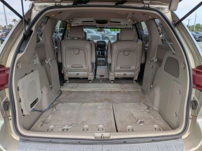 2005 Toyota Sienna - Photo 19