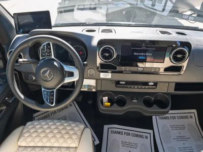 2026 Midwest Automotive Designs HERITAGE — rear three-quarter view