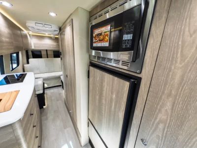 2026 Midwest Automotive Designs HERITAGE — photo 7 view