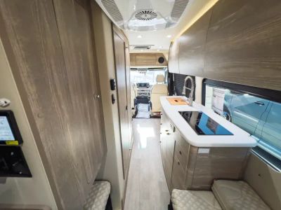 2026 Midwest Automotive Designs HERITAGE — detail view