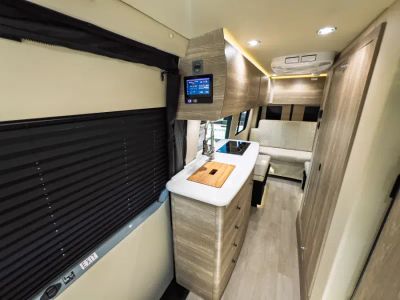 2026 Midwest Automotive Designs HERITAGE — photo 8 view