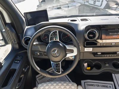 2026 Midwest Automotive Designs HERITAGE — interior view