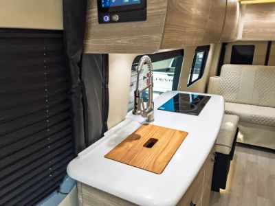 2026 Midwest Automotive Designs HERITAGE — photo 9 view