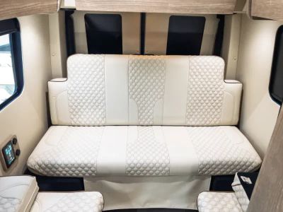 2026 Midwest Automotive Designs HERITAGE — photo 12 view