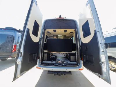 2026 Midwest Automotive Designs HERITAGE — side profile view