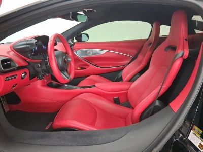 2024 McLaren Artura Coupe - Photo 4