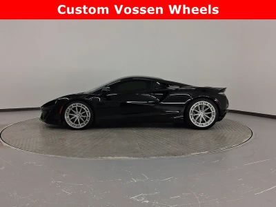 2024 McLaren Artura Coupe - Photo 2