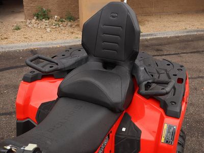 2026 Polaris Sportsman Touring 570 - Photo 11
