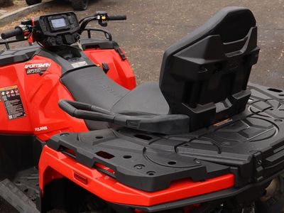 2026 Polaris Sportsman Touring 570 - Photo 10