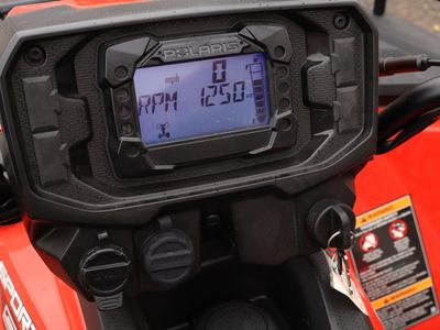 2026 Polaris Sportsman Touring 570 - Photo 15