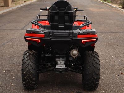 2026 Polaris Sportsman Touring 570 - Photo 6