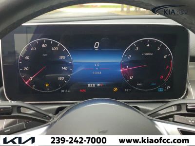 2023 Mercedes-Benz C-Class — photo 22 view