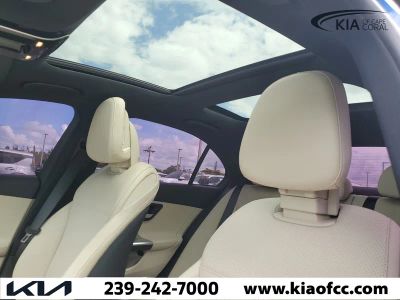 2023 Mercedes-Benz C-Class — photo 19 view