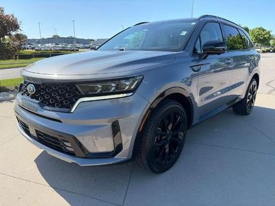 2021 Kia Sorento - Photo 4