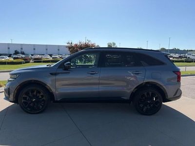 2021 Kia Sorento - Photo 5