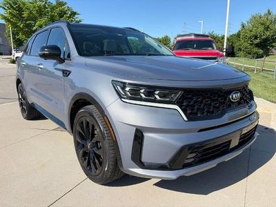 2021 Kia Sorento - Photo 2