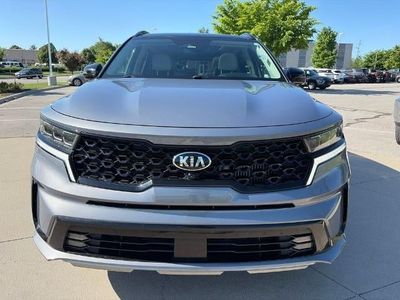 2021 Kia Sorento - Photo 3
