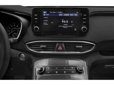 2022 Hyundai Santa Fe - Photo 20