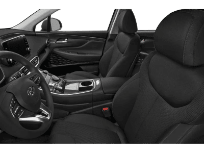 2022 Hyundai Santa Fe - Photo 19