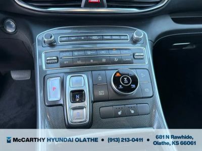 2022 Hyundai Santa Fe - Photo 9