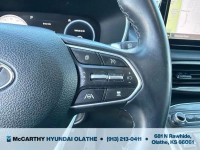 2022 Hyundai Santa Fe - Photo 7