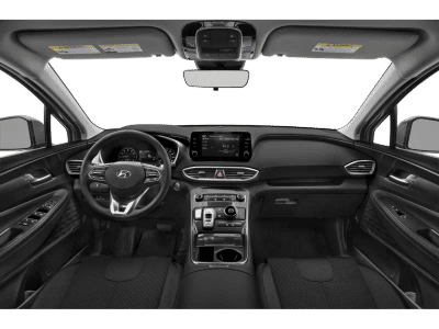 2022 Hyundai Santa Fe - Photo 18