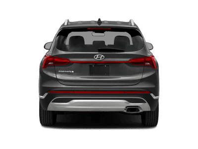 2022 Hyundai Santa Fe - Photo 15