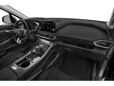 2022 Hyundai Santa Fe - Photo 25