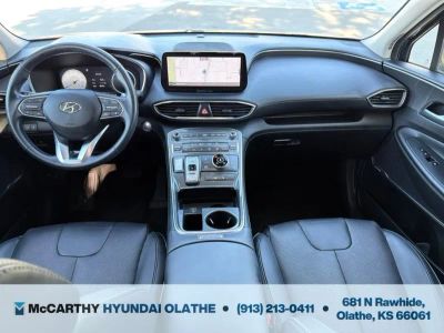 2022 Hyundai Santa Fe - Photo 3