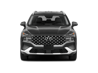 2022 Hyundai Santa Fe - Photo 14
