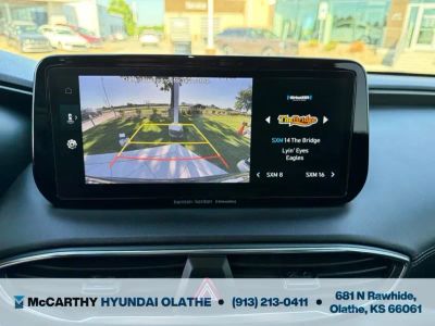2022 Hyundai Santa Fe - Photo 8