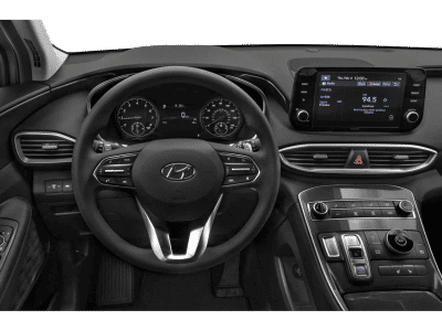 2022 Hyundai Santa Fe - Photo 17