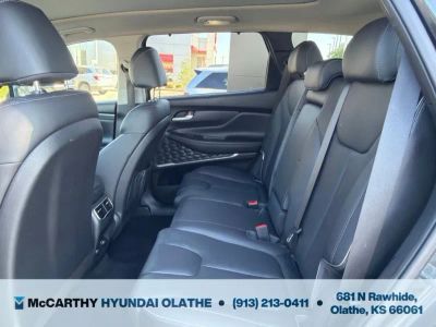 2022 Hyundai Santa Fe - Photo 5