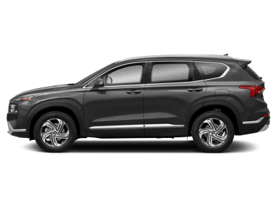 2022 Hyundai Santa Fe - Photo 13
