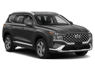 2022 Hyundai Santa Fe - Photo 16