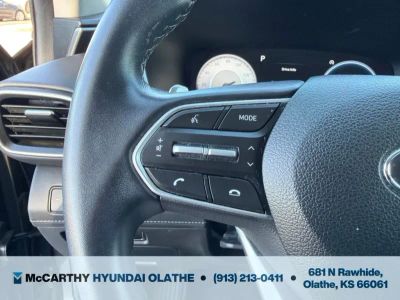 2022 Hyundai Santa Fe - Photo 6
