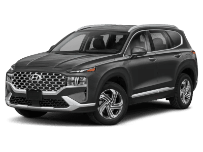 2022 Hyundai Santa Fe - Photo 11