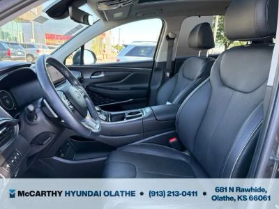 2022 Hyundai Santa Fe - Photo 4