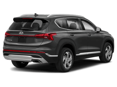 2022 Hyundai Santa Fe - Photo 12