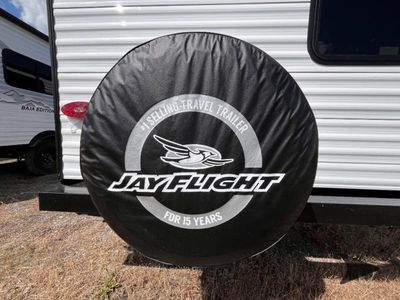 2026 Jayco Jay Flight SLX — photo 14 view